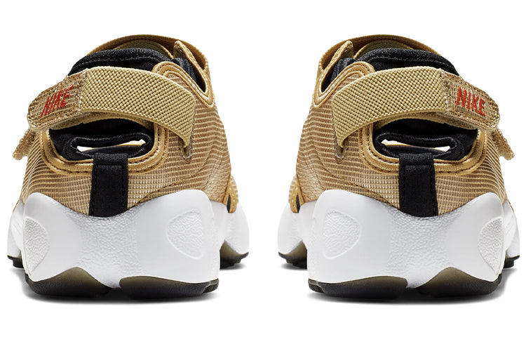 (WMNS) Nike Air Rift 'Metallic Gold' CJ7552-960