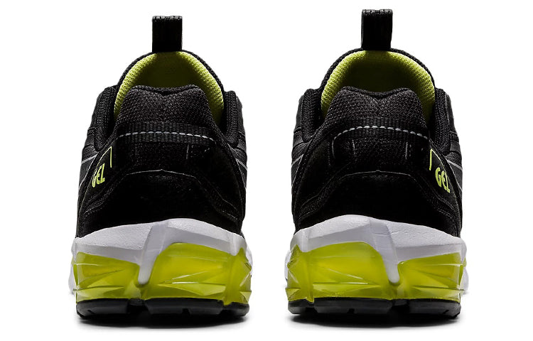 ASICS Gel-Quantum 90 3 'Black Glow Yellow' 1201A064-007