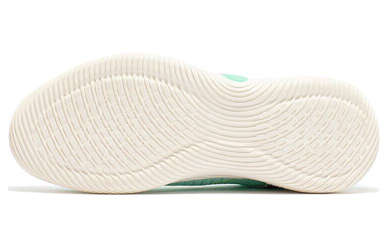 361 Degrees AG Pull Up Aaron Gordon 'Neon Light Green' 672331115-3