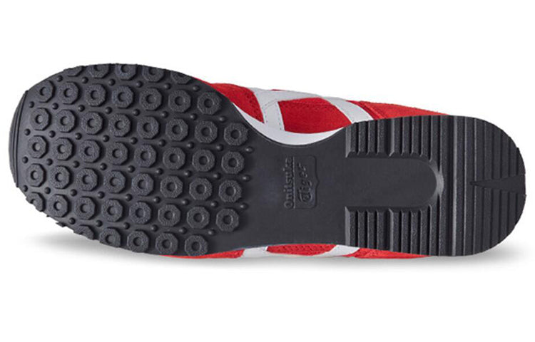 Onitsuka Tiger Alvarado 'Red' D845L-600