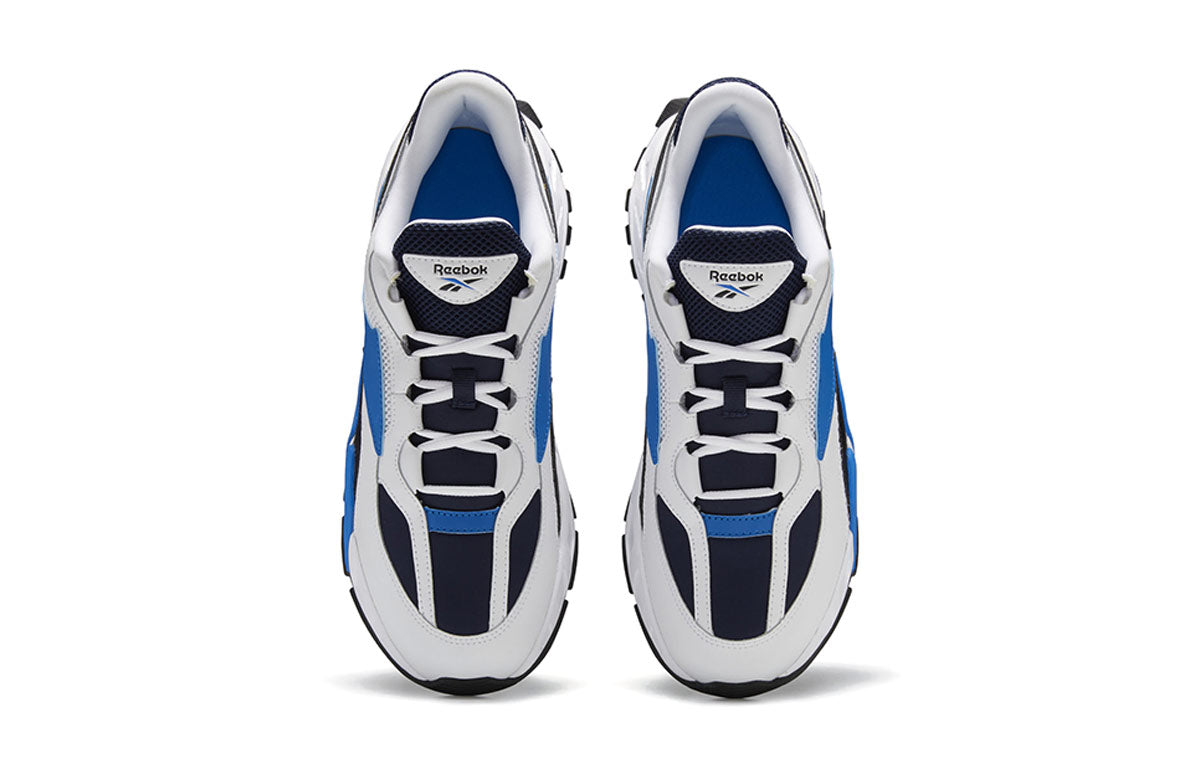 Reebok Evzn White Blue FV8613