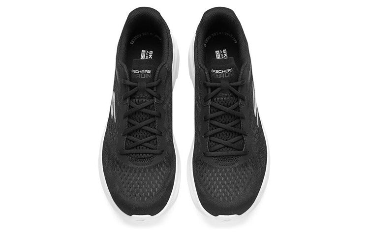 Skechers Go Run 7 'Black' 220644-BKW