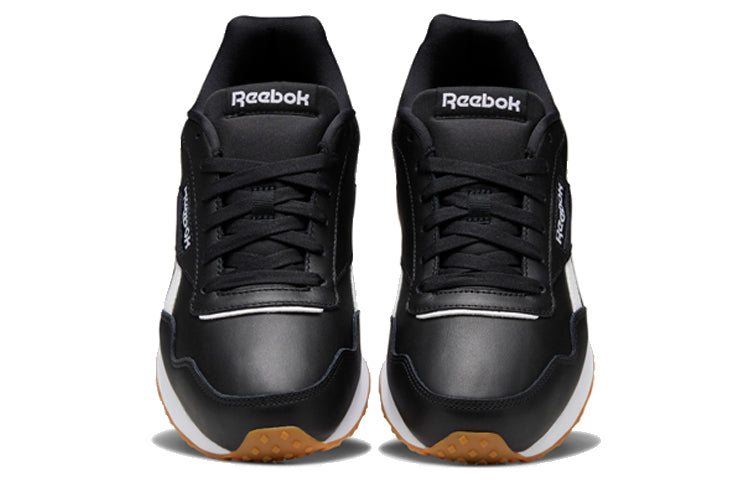Reebok Royal Glide Lx Black/White DV6684