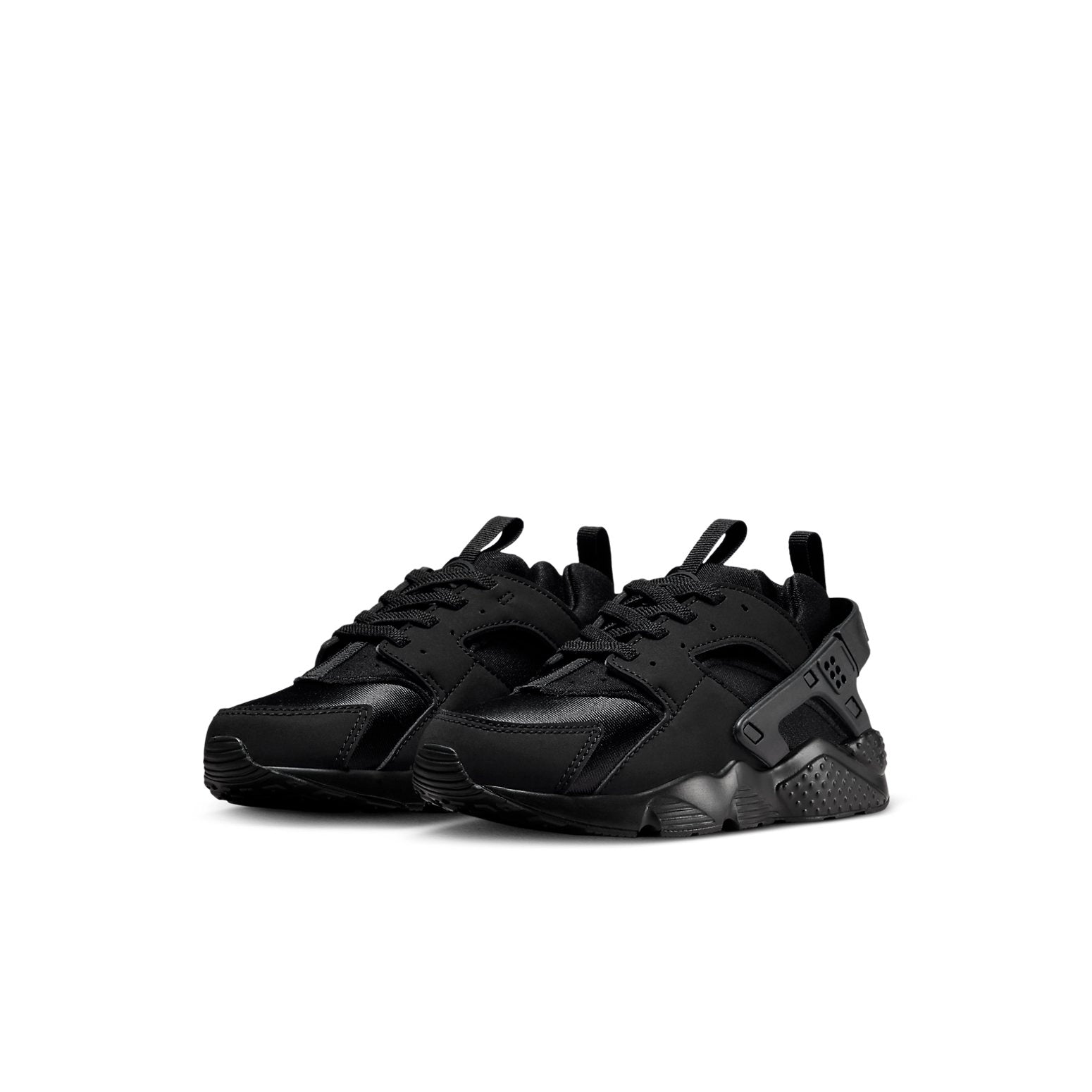 (PS) Nike Huarache Run 2.0 'Black Anthracite' FV5605-001