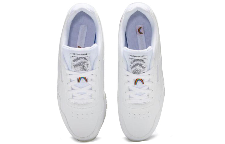 Reebok Classic Harman Run S 'Pride' FY5311