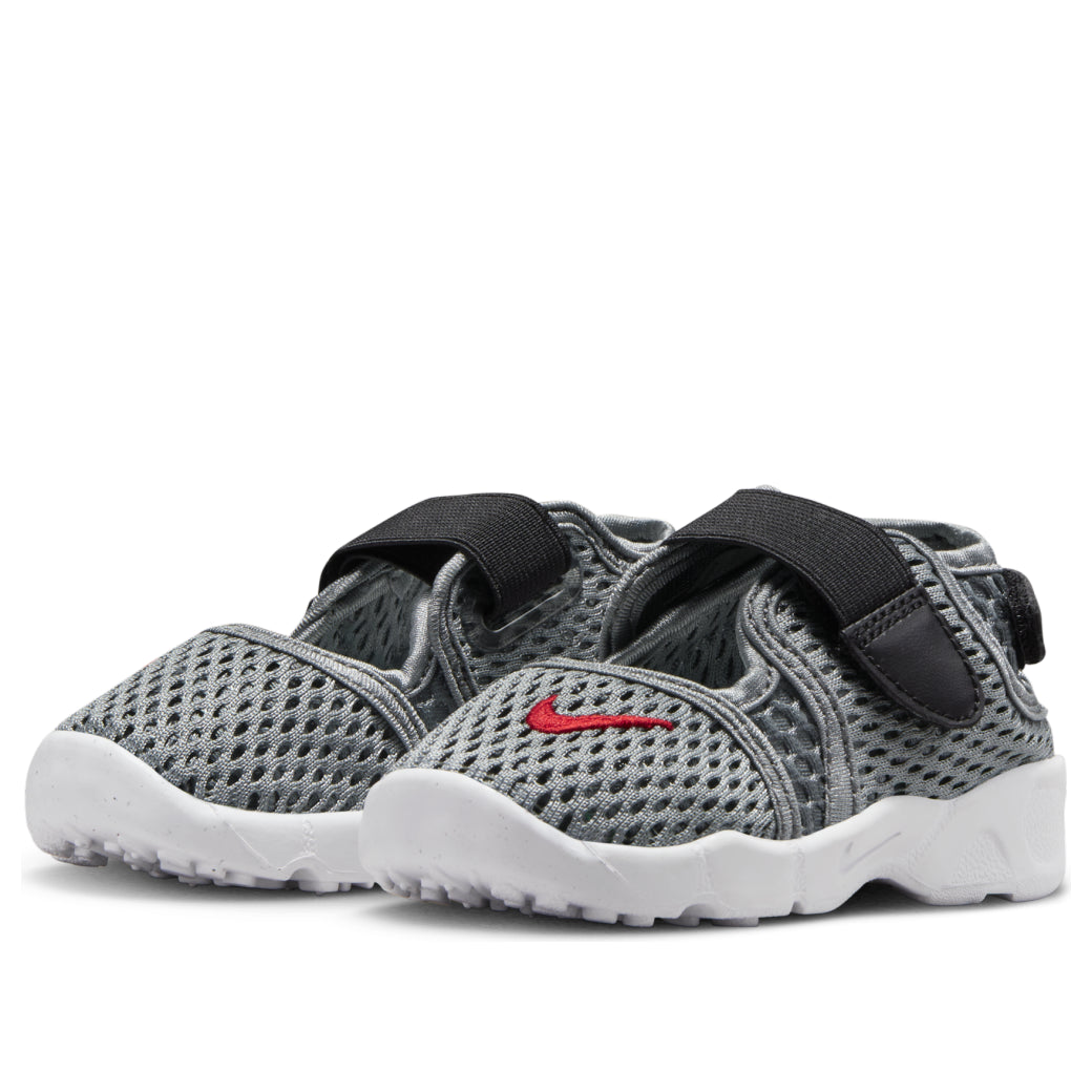 (TD) Nike Air Rift 2 'Grey' FB5528-001