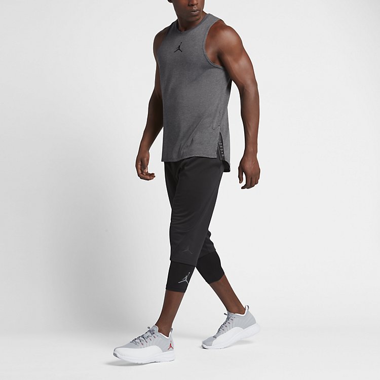 Apparel s Men Air Jordan 23 Tech Cool Sleeve 842899-071