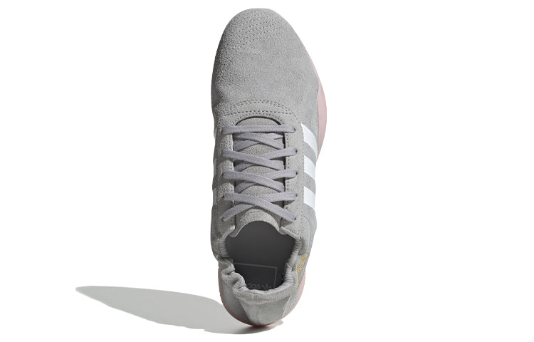 (WMNS) adidas Taekwondo Team 'Grey Icey Pink' EE4698