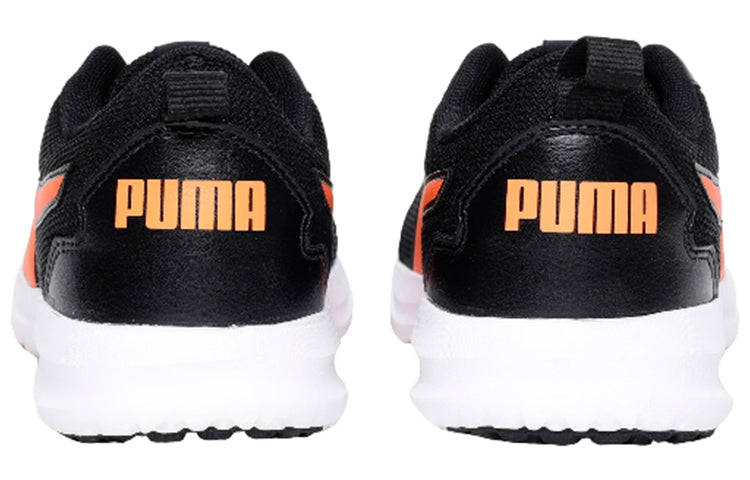 PUMA Shadowshard IDP Black/Orange 371165-01