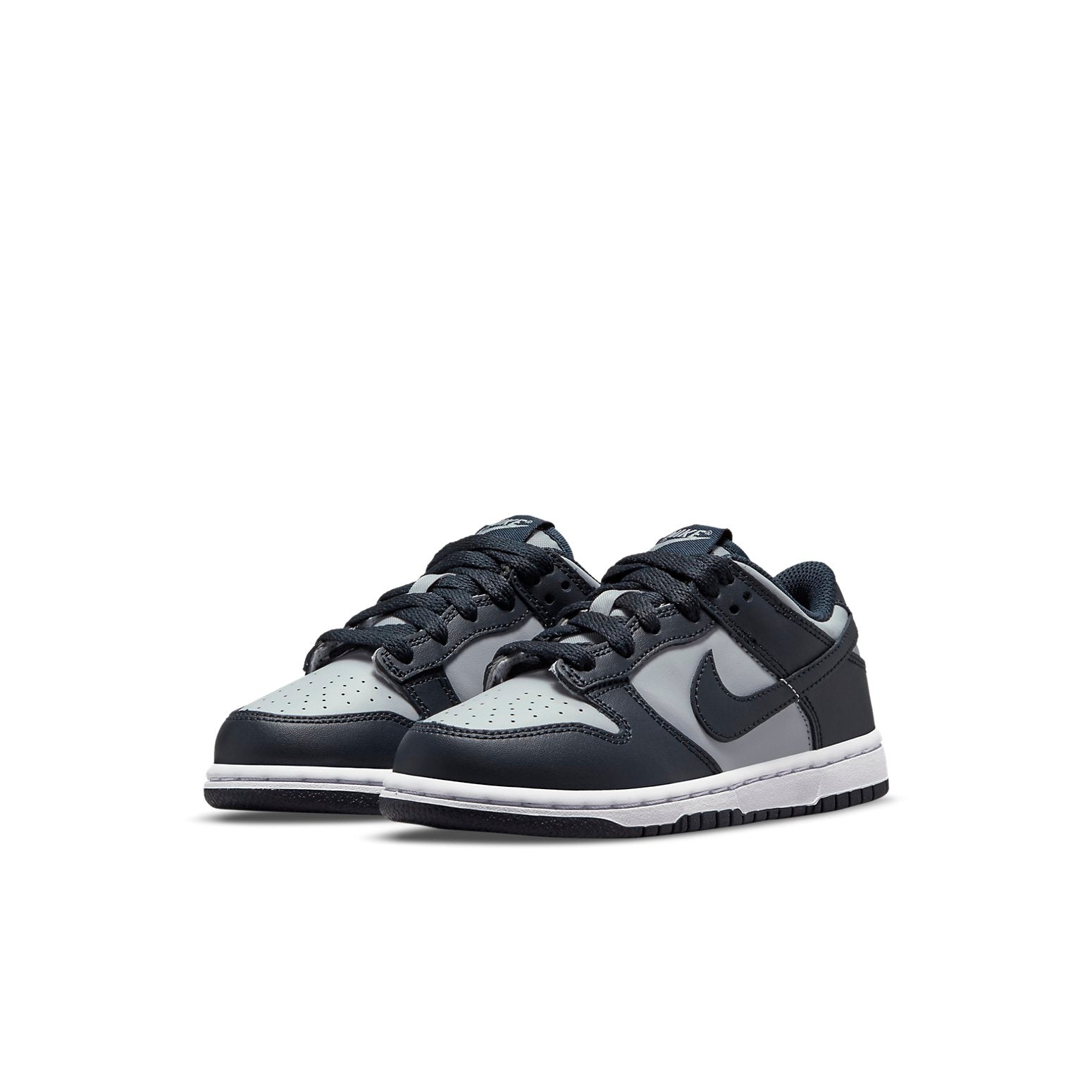 (PS) Nike Dunk Low 'Georgetown' CW1588-004