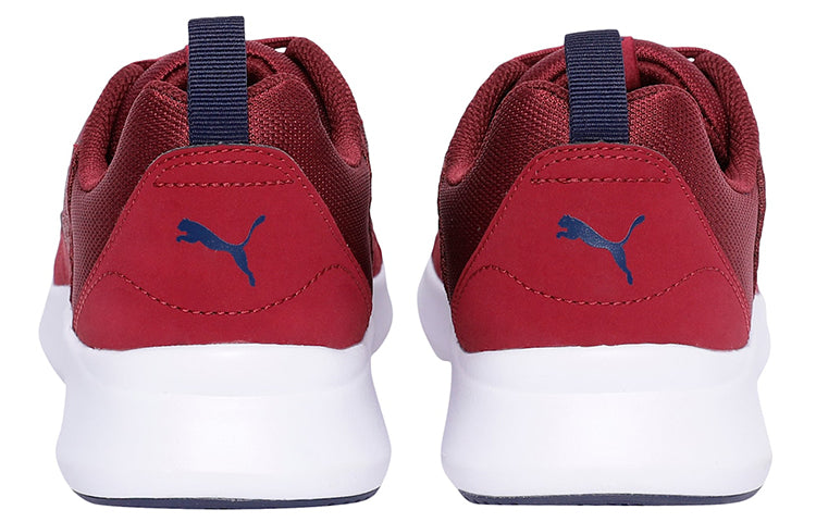 PUMA Wired Imeva Red 366970-06