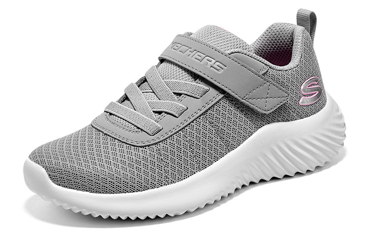 (GS) Skechers Bounder 'Grey' 303550L-GRY