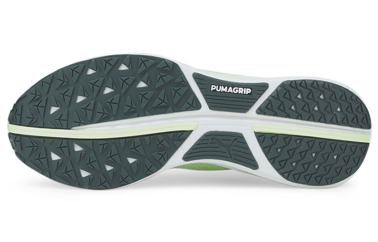PUMA Electrify Nitro 'Fizzy Light Yellow Alert' 195173-11