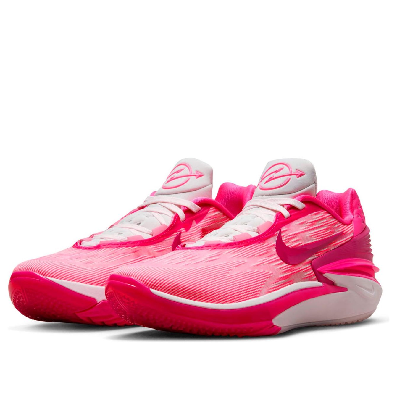 Nike Air Zoom GT Cut 2 'Hyper Pink' DJ6015-604