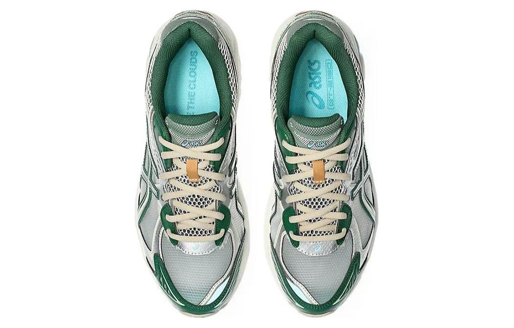 ASICS x Above The Clouds GT-2160 'Shamrock Green' 1203A361-100