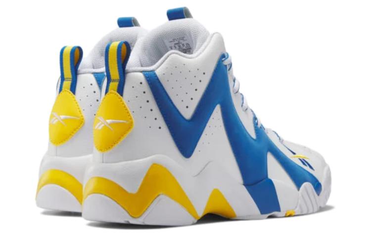 Reebok Hurrikaze 2 'NCAA Pack - UCLA' ID1529