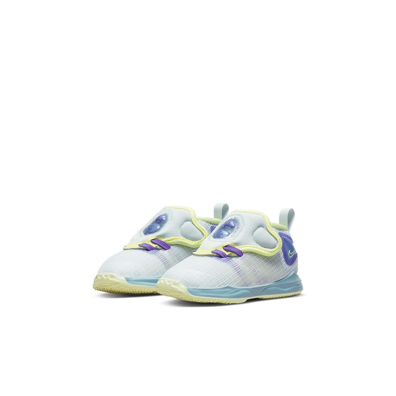 (TD) Nike LeBron 19 'Easter' DD0417-412