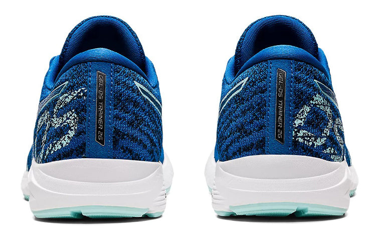 (WMNS) ASICS Gel-DS Trainer 26 'Lake Drive' 1012B090-403