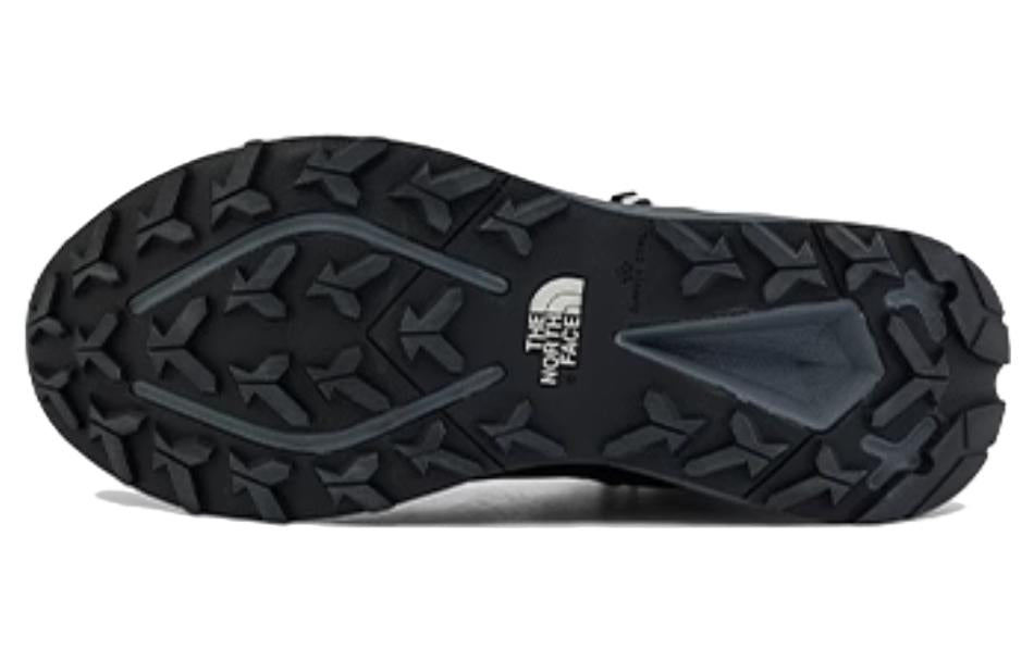 THE NORTH FACE Vectiv Fastpack Mid Futurelight Boots 'Tnf Black' 7W6A-NY7