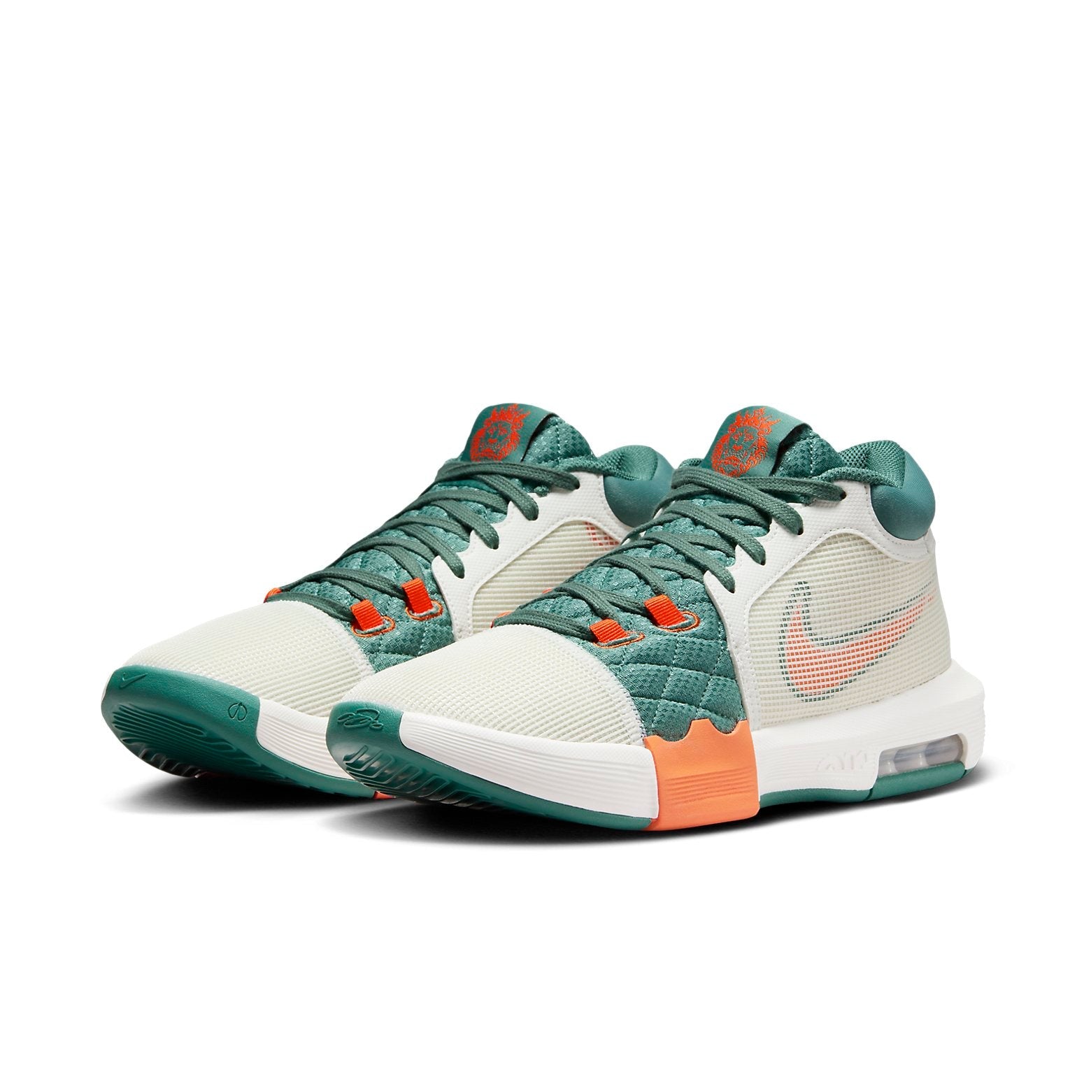 Nike Lebron Witness 8 'Cannon' FB2239-101
