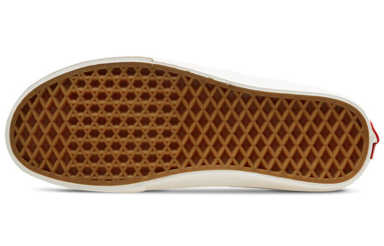 Vans Authentic SF 'Summer Of 66 - ' VN0A3MU6QBQ