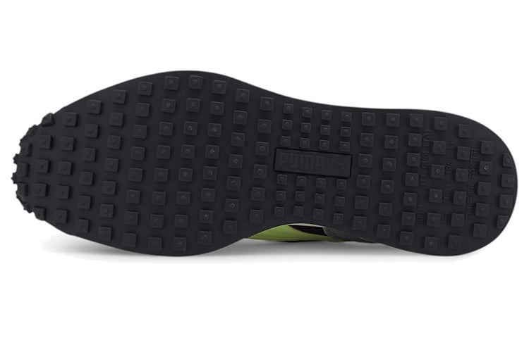 PUMA Style Rider 'Neo Archive - Black Ultra Grey' 373381-01