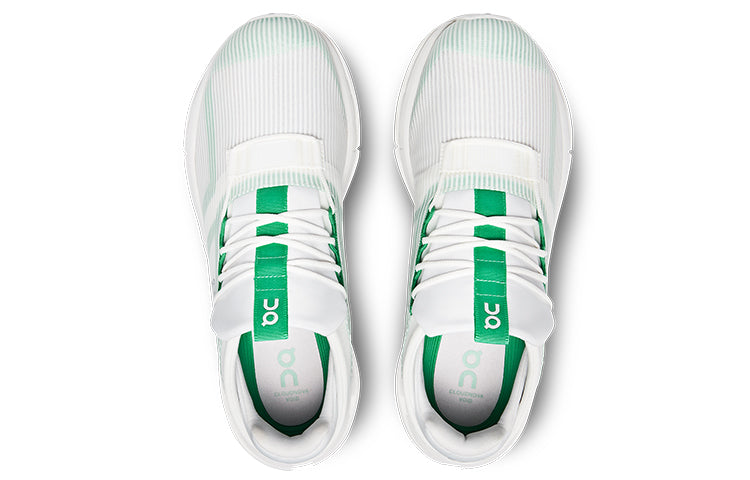 On Running Cloudnova Void 'Undyed White Mint' 3MD12181105