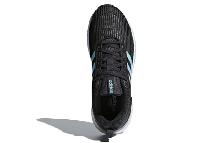 (WMNS) adidas neo Questar Tnd 'Black Blue' DB1297