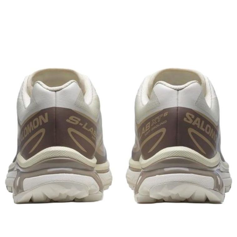 SALOMON XT-6 'Vanilla Ice Iron Etherea' 477377