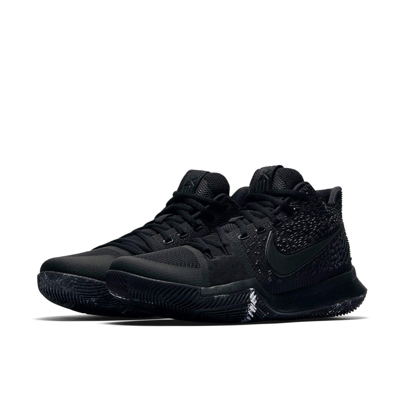 Nike Kyrie 3 'Marble' 852395-005
