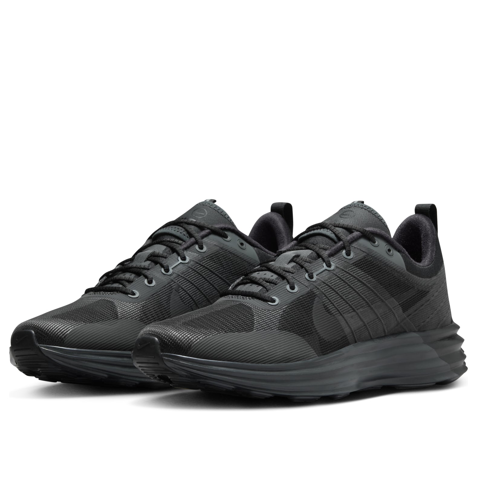 Nike Lunar Roam 'Dark Smoke Grey' DV2440-002