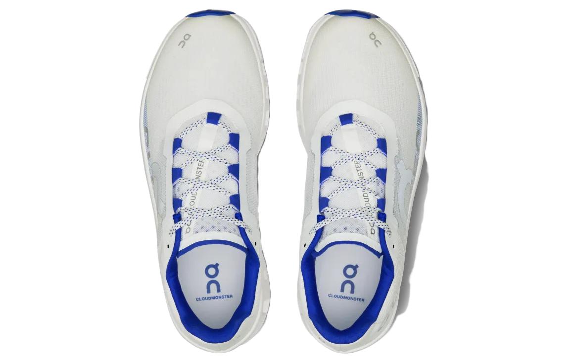 (WMNS) On Running Cloudmmonster 'White Blue' 3WE10460629