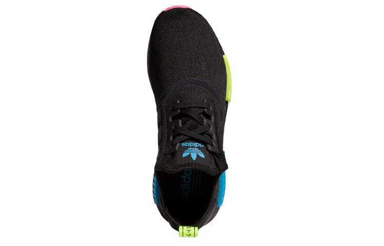adidas NMD_R1 'Fluorescent Bursts' FY2749