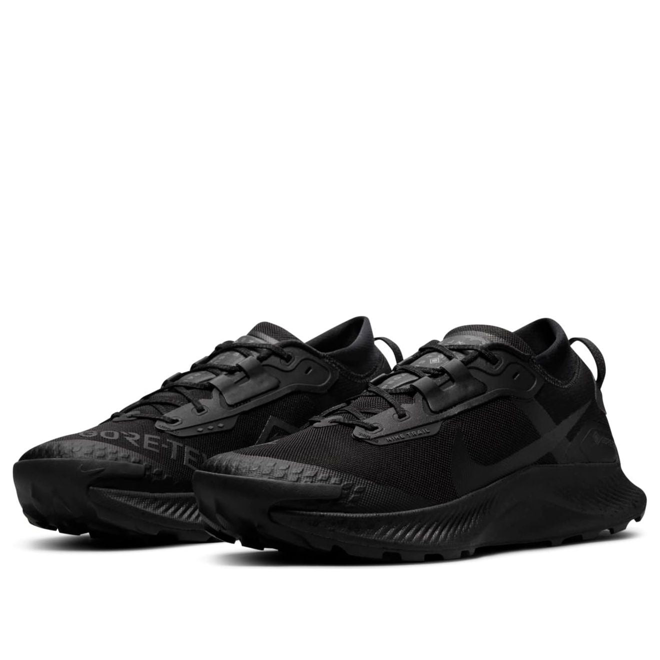 Nike Pegasus Trail 3 GTX 'Triple Black' DC8793-001