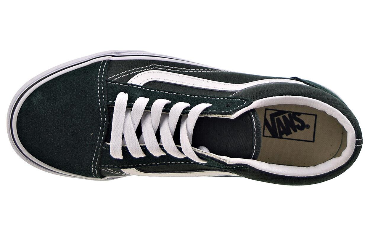 Vans Old Skool 'Scarab True White' VN0A4VHVQSU