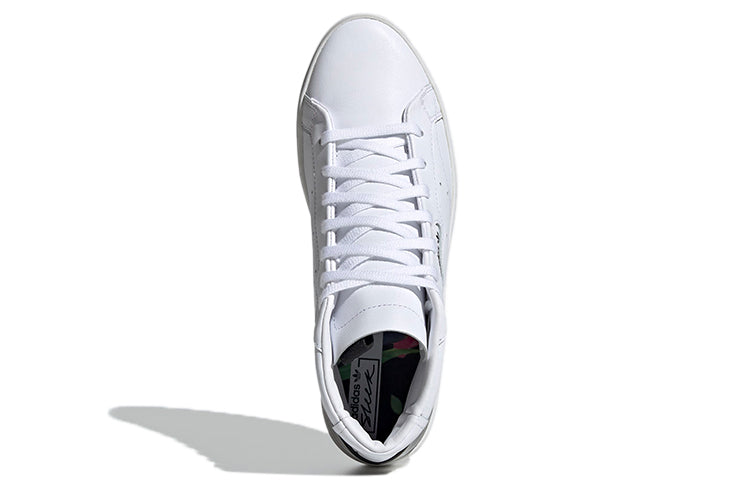 (WMNS) adidas originals Sleek Mid Sneakers/Shoes EF0701
