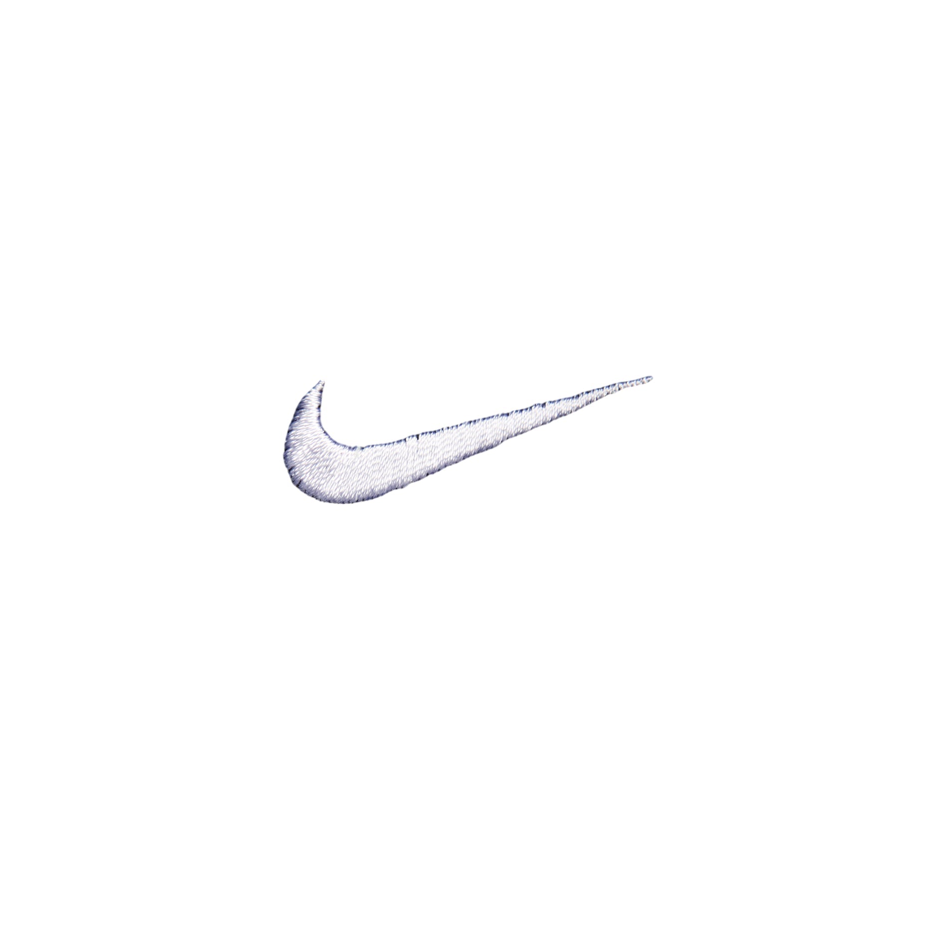 (WMNS) Nike Sportswear Small Swoosh T-shirt Asia Sizing 'Black' FD4150-010