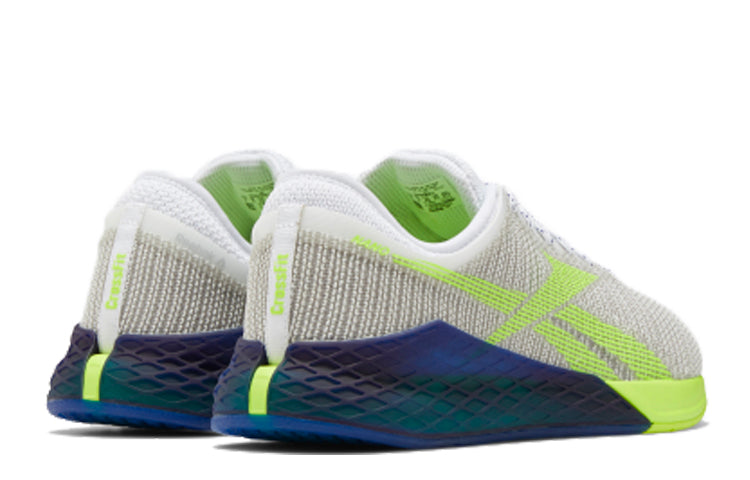 Reebok Nano 9 'Neon lime' EG3304