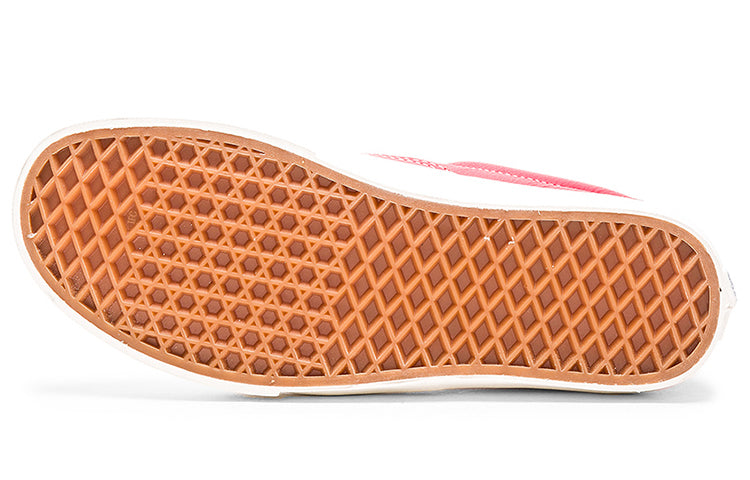 Vans Era 59 Vintage Sport 'Red White' VN0003S4IL3