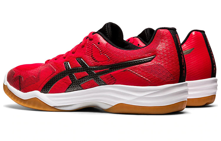 ASICS Gel-Tactic 'Red Black' 1073A015-601