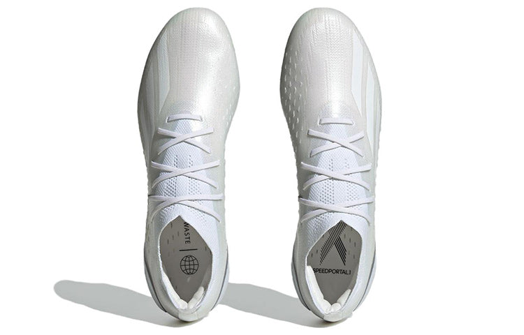 adidas X Speedportal.1 FG 'Cloud White' GZ5104