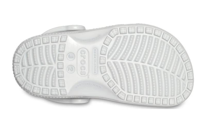 (PS) Crocs Classic Clog 'Atmosphere Grey' 206991-1FT