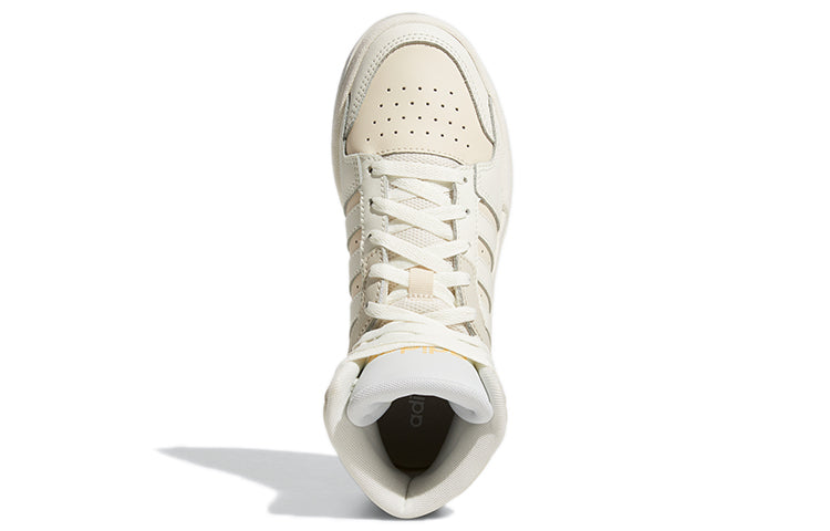 (WMNS) adidas Entrap Mid 'Halo Ivory' GZ6810