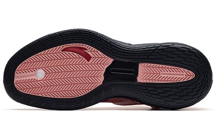 ANTA GH3 'Pink Black' 112231103-4
