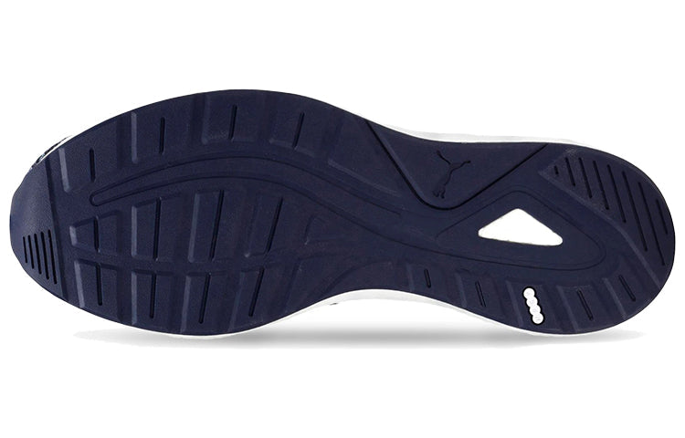 PUMA Nrgy Neko Engineer Knit 'White Blue' 191097-24