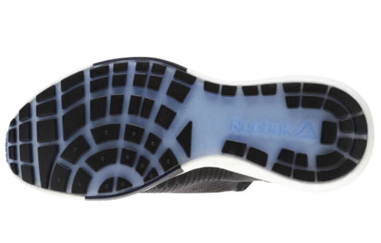 (WMNS) Reebok FLOATRIDE 6000 'Black White' CN1762
