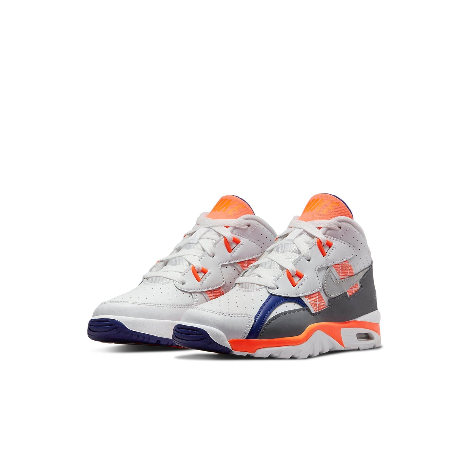 (PS) Nike Air Trainer SC High 'Auburn' 2022 DV2353-100