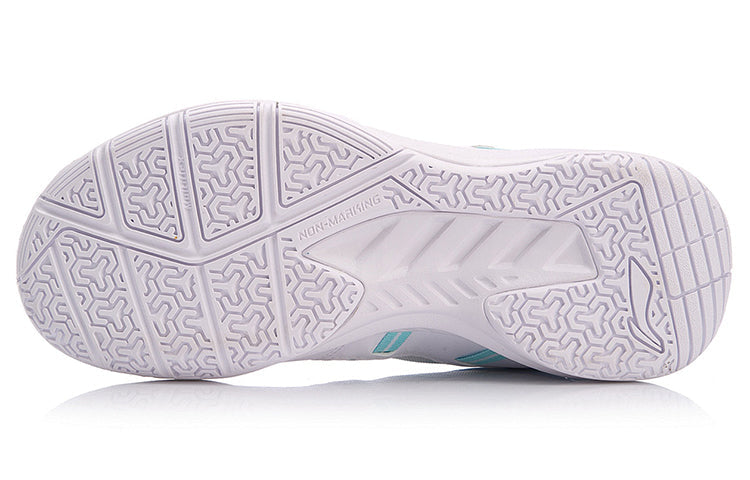 (WMNS) Li-Ning Protector 'White Blue' AYTN054-1