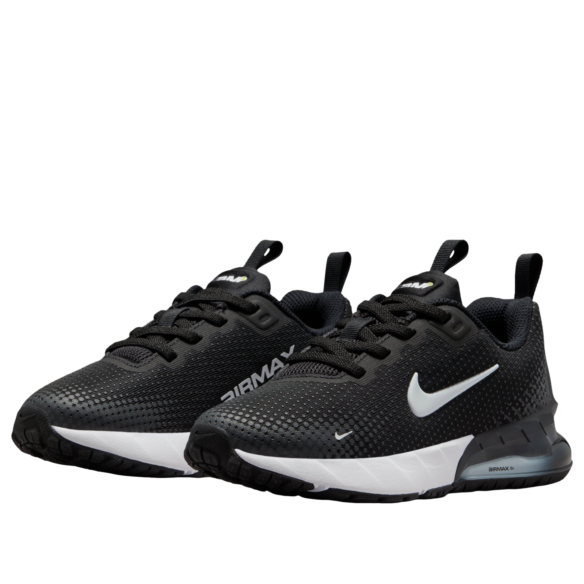 (PS) Nike Air Max Phoenix 'Black Anthracite' HF7053-009