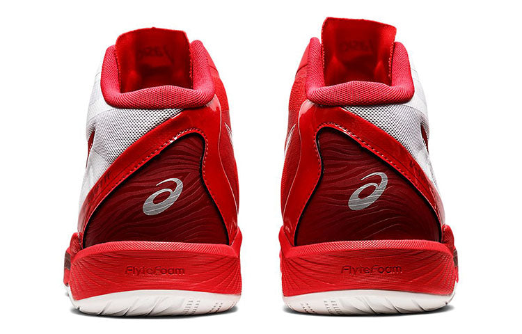 ASICS V-Swift FF MT 3 'White Classic Red' 1053A044-101